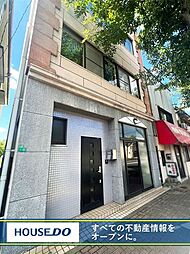 若松区二島  中古戸建  鴨生田小・二島中学校