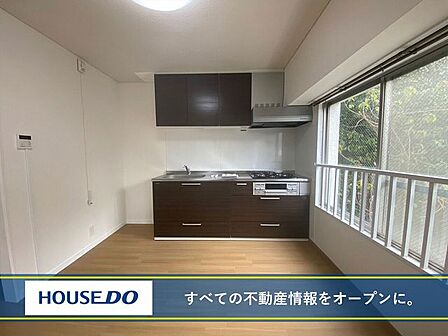 【オーナーチェンジ】青山スカイハイツ♪都市ガス♪2024年3月リフォーム♪日当たり良好♪エレベータ♪