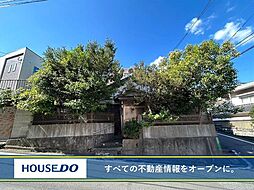 八幡東区山王 中古戸建 八幡小学校・中央中学校