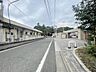 外観：【全居室フローリング】リビオ一枝学園並木通り♪ペット相談可♪南向き・高階層♪一枝小・中原中学校♪