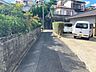 外観：【建築条件なし】八幡西区永犬丸南町♪土地面積約59坪♪都市ガス♪筑豊電鉄『三ヶ森』駅まで徒歩約6分♪