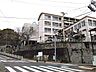 周辺：高生中学校 1400m