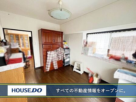 【以和貴マンション祝町】4LDK中古マンション♪エレベーター♪祝町小学校まで徒歩約7分で通学安心♪