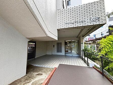 【以和貴マンション祝町】4LDK中古マンション♪エレベーター♪祝町小学校まで徒歩約7分で通学安心♪