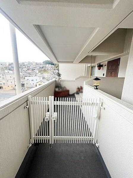 【以和貴マンション祝町】4LDK中古マンション♪エレベーター♪祝町小学校まで徒歩約7分で通学安心♪