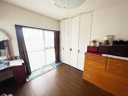 【以和貴マンション祝町】4LDK中古マンション♪エレベーター♪祝町小学校まで徒歩約7分で通学安心♪