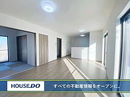 水巻町二西  新築戸建  伊左座小・水巻南中学校