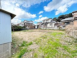 若松区西天神町  売土地  二島小・二島中学校