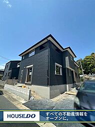 全2棟　水巻町吉田東1丁目  吉田小・水巻南中