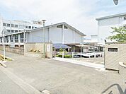 則松中学校則松中学校 400m