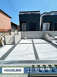 全3棟　北九州市八幡西区永犬丸東町2丁目 永犬丸小・沖田中