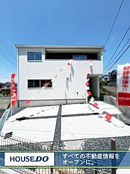 全3棟　北九州市八幡西区永犬丸東町2丁目  永犬丸小・沖田中