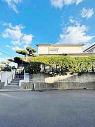 八幡西区永犬丸南町  売土地  永犬丸西小・永犬丸中学校