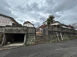 建築条件無し 八幡西区春日台 売土地 塔野小・沖田中学校