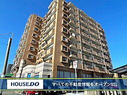 ホワイトキャッスル折尾東 中古マンション 折尾東小・折尾中