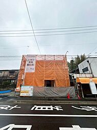 八幡東区中畑  新築戸建  高槻小・槻田中学校