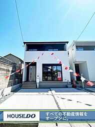 八幡西区沖田 新築戸建 中尾小・沖田中学校