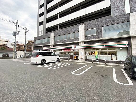 【セブンイレブ...