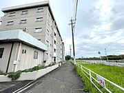 【ペット相談可】エメラルドマンション陣原A棟♪折尾東小・折尾中学校♪オール電化♪日当たり良好♪