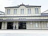 周辺：折尾駅 1697m
