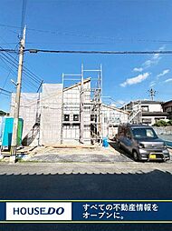 若松区藤ノ木 新築戸建 よかタウン 藤木小・石峯中学校