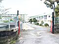 上津役小学校 ...