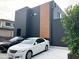 中間市中間 中古戸建 中間東小・中学校