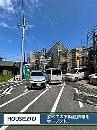八幡西区町上津役東 新築戸建 大原小・八児中学校