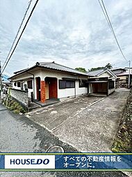 八幡西区下上津役元町 売土地 塔野小・沖田中学校