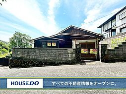 八幡東区中尾 中古戸建 高槻小・槻田中学校