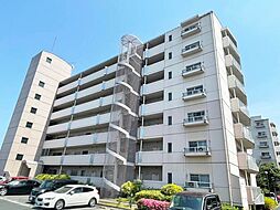 ファミリーハイツ大蔵 壱番館 中古マンション 大蔵小・中学校