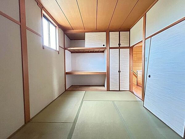 和室
