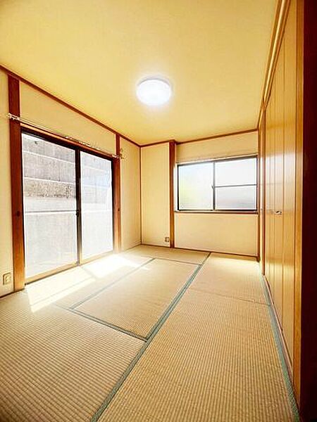 和室を拡大表示