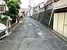 外観：【建築条件無し】八幡西区東筑の売土地♪則松小・中学校♪閑静な住宅街♪小学校まで徒歩10分圏内♪