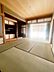 和室：【駐車場2台分】八幡西区東折尾町5DK中古戸建♪即引き渡し可♪則松小学校・則松中学校♪