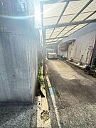【建築条件無し】上水道♪下水道♪約75坪♪バス停まで徒歩5分圏内♪閑静な住宅街♪