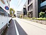 外観：【角部屋】全居室フローリング♪小・中学校まで徒歩10分圏内♪スーパーまで徒歩5分圏内♪
