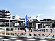 JR鹿児島本線 水巻駅 979m