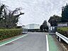周辺：水巻中学校 2400m