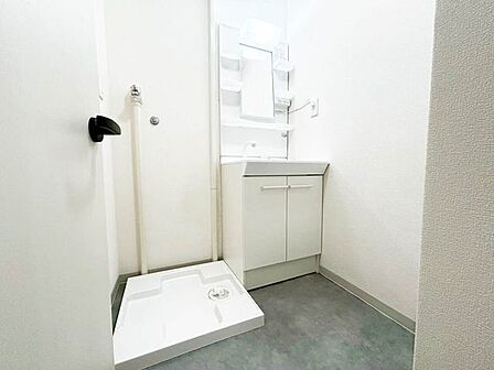 【中原スカイマンション】2SLDK中古マンション♪角部屋♪カウンターキッチン♪小学校まで徒歩約8分♪