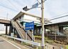 周辺：JR鹿児島本線　九州工大前駅 158m