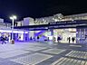 周辺：JR鹿児島本線「黒崎」駅黒崎駅 1997m
