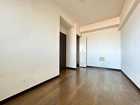 【小学校まで徒歩10分圏内】エクレール若葉台♪永犬丸小・中学校♪閑静な住宅街♪オートロック♪