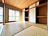 和室：【小学校まで徒歩10分圏内】エクレール若葉台♪永犬丸小・中学校♪閑静な住宅街♪オートロック♪