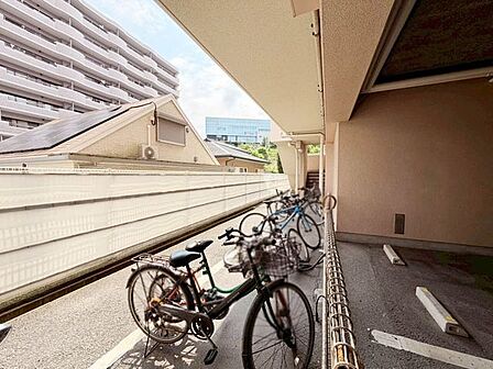 【2面バルコニー】サンパーク南八千代♪鳴水小・黒崎中学校♪バス一坪以上♪都市ガス♪全居室収納♪