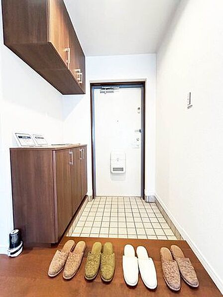 【2025年6月リフォーム】モニター付きインターホン♪シャンプードレッサー♪カウンターキッチン♪