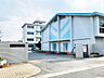 周辺：浅川中学校 320m