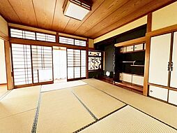 和室の画像