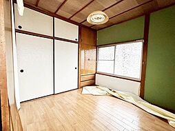 洋室の画像