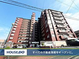 サンライフ黒崎II 中古マンション 筒井小・熊西中学校